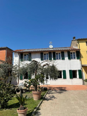 Casa vacanze Eny